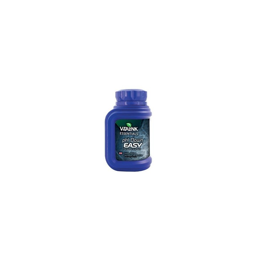 PH up 250ml - VITALINK