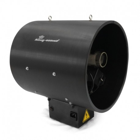 Générateur d'ozone purificateur d'air 315 mm/15g - King Ozone