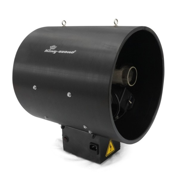 Générateur d'ozone purificateur d'air 315 mm/8g - King Ozone