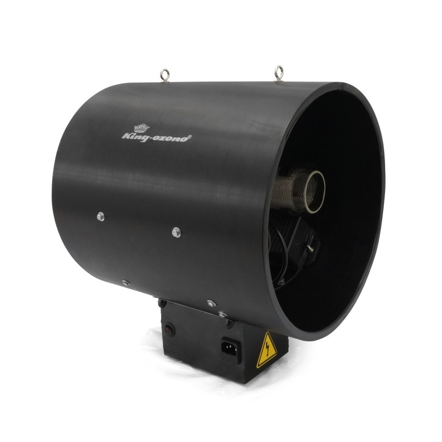 Générateur d'ozone purificateur d'air 315 mm/8g - King Ozone