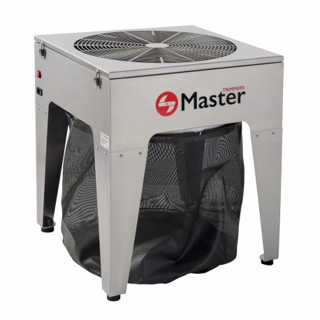 Effeuilleuse Mastertrimmers MT Standard 75