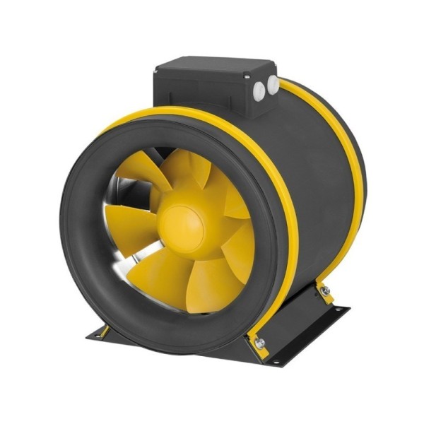 Extracteur Max Fan Pro EC 250mm 2175m³/h - Can Fan