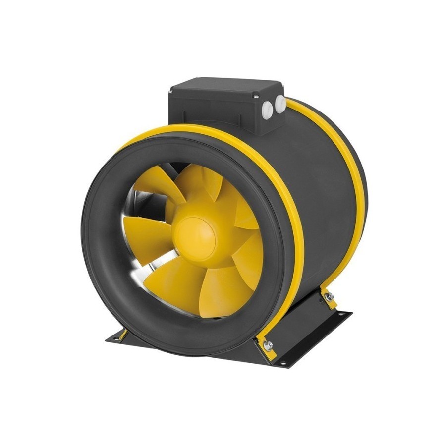 Extracteur Max Fan Pro EC 250mm 2175m³/h - Can Fan