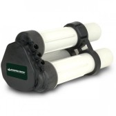 Filtre d'osmose inverse - Osmoseur Growmax 3000 L / Jour
