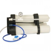 Filtre d'osmose inverse - Osmoseur Growmax 3000 L / Jour