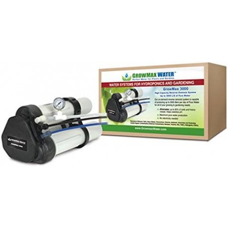 Osmoseur Growmax