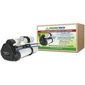 Osmoseur Growmax