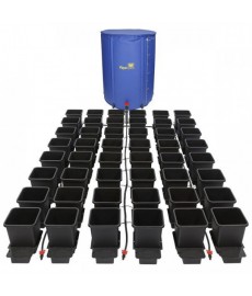 Système de culture 48 Pots de 15L complet - AUTOPOT