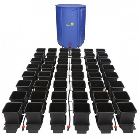 Système de culture 48 Pots de 15L complet - AUTOPOT