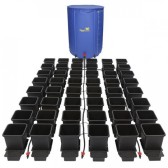 Système de culture 48 Pots de 15L complet - AUTOPOT