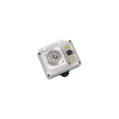 Système IWS Remote 48 pots réservoir 400 Litres