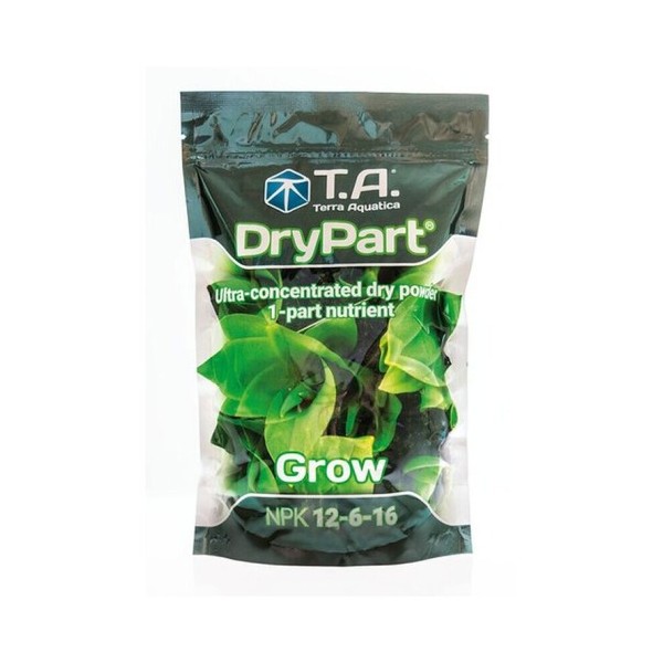 DRYPART Grow 1 Kg - Terra Aquatica