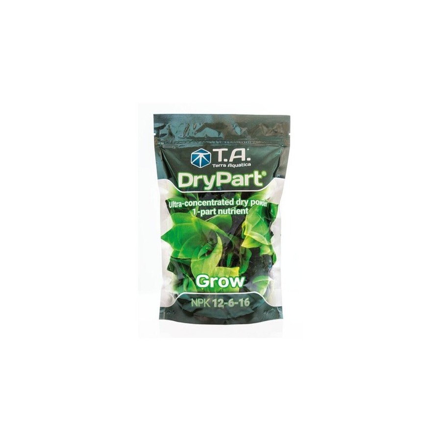 DRYPART Grow 1 Kg - Terra Aquatica