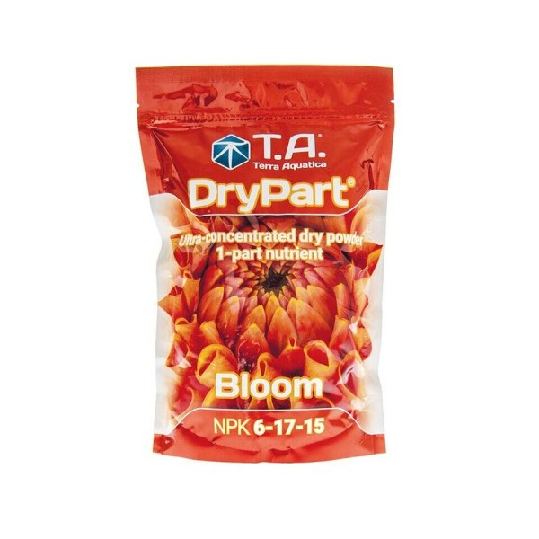DRYPART Bloom 1 Kg - Terra Aquatica