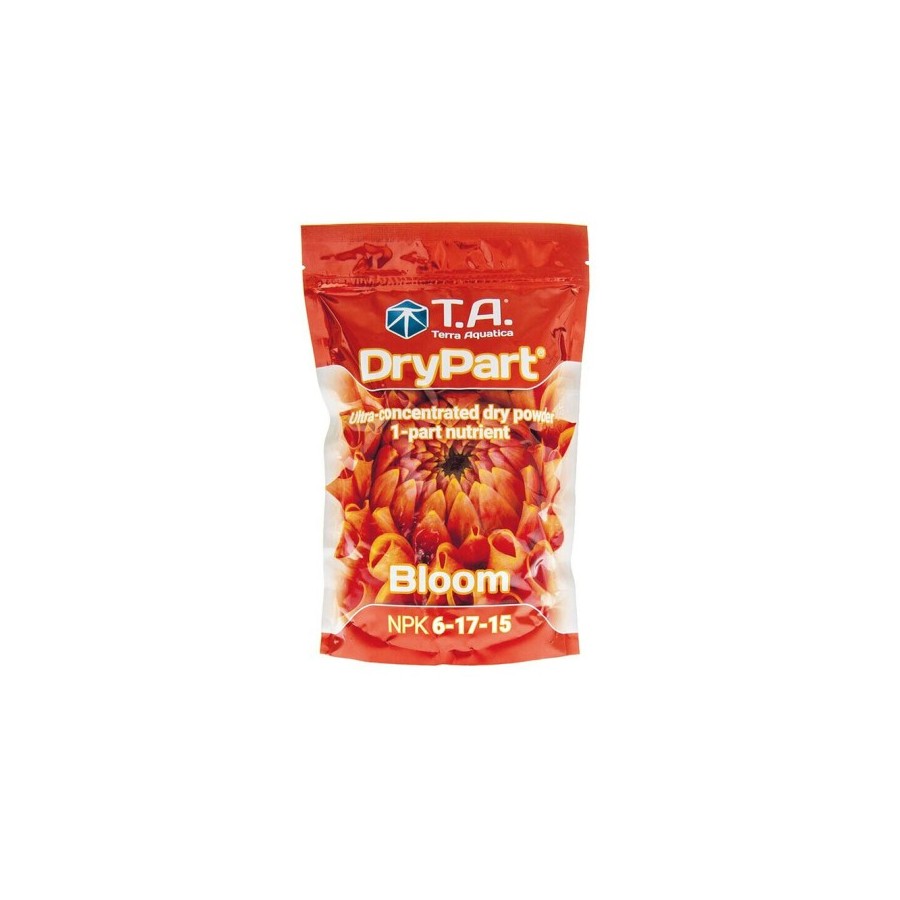 DRYPART Bloom 1 Kg - Terra Aquatica
