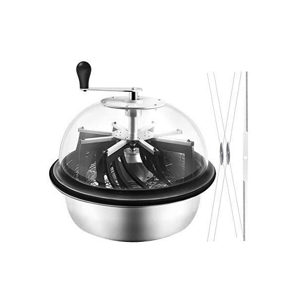 SpinPro  TOP SPINNER
