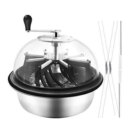 SpinPro  TOP SPINNER