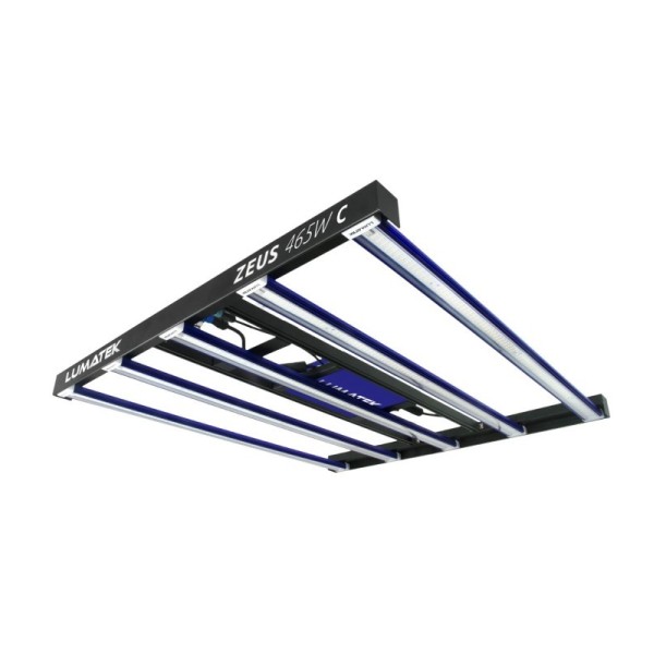 Panneau LED ZEUS 465W Compact - LUMATEK