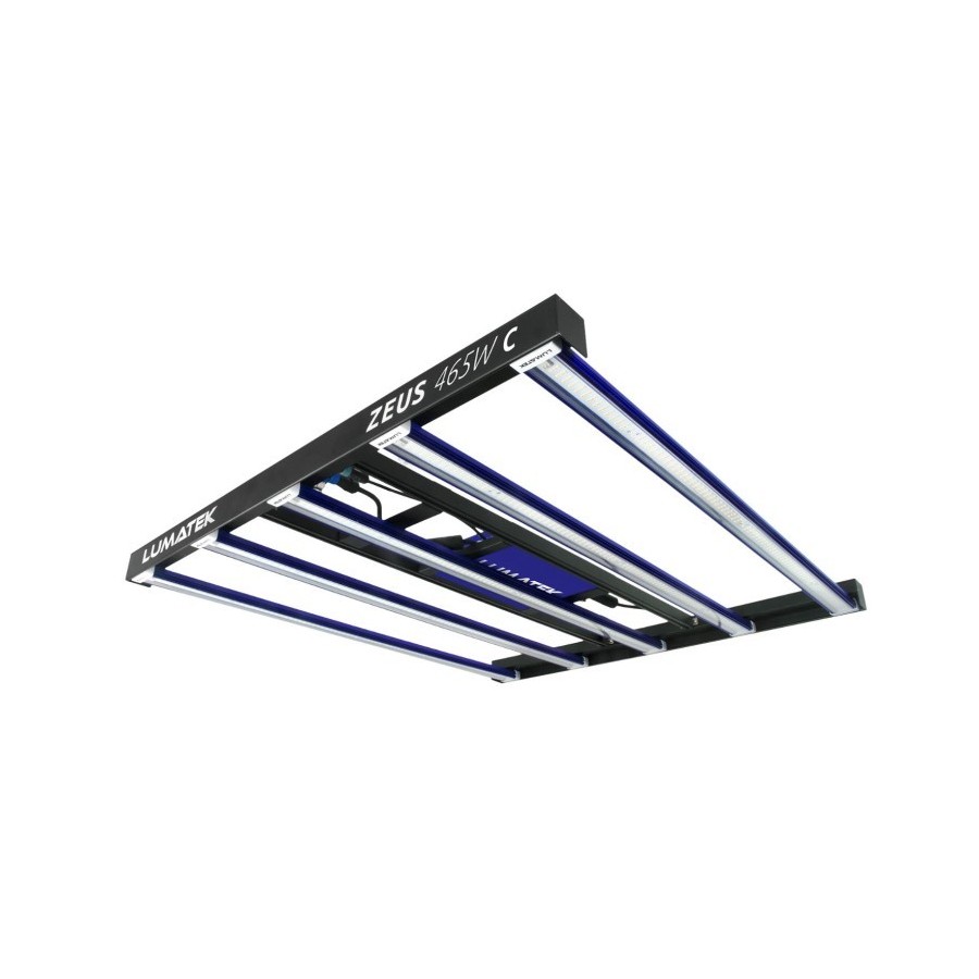 Panneau LED ZEUS 465W Compact - LUMATEK
