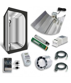 Pack complet Mammoth© L - 400w classic