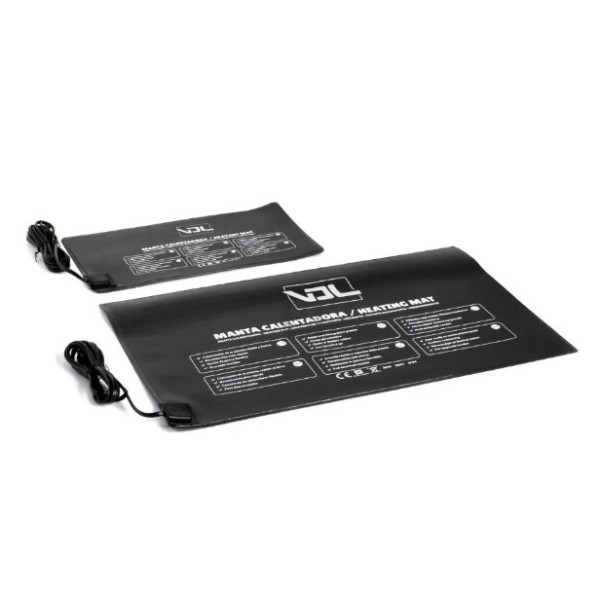 Tapis chauffant 35x20cm