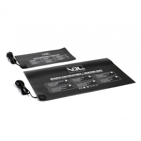 Tapis chauffant 35x20cm
