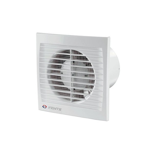 Extracteur/intracteur de cloison avec grille 150mm