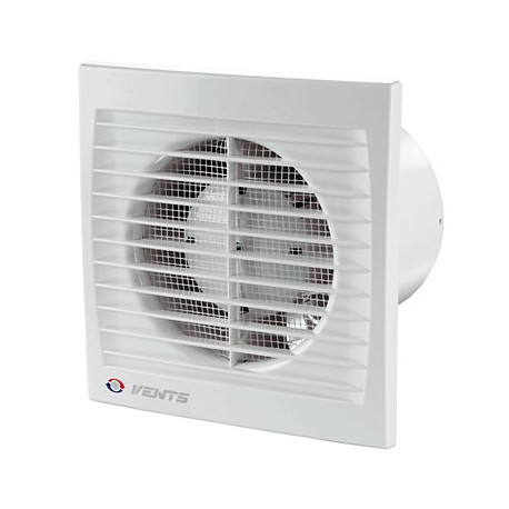 Extracteur/intracteur de cloison avec grille 150mm