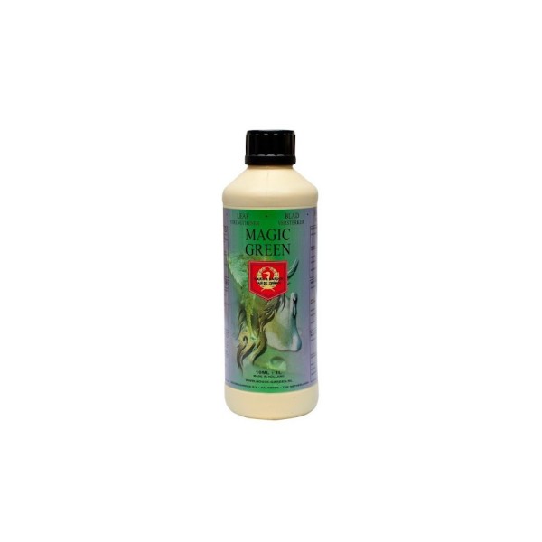 H&G - Magic Green 250ml