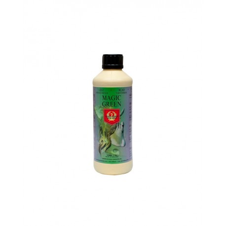 H&G - Magic Green 250ml