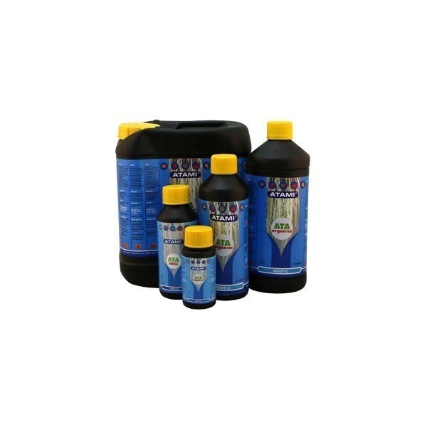 Atami ATA Organics Root-C - stimulateur d'enracinement 250ml