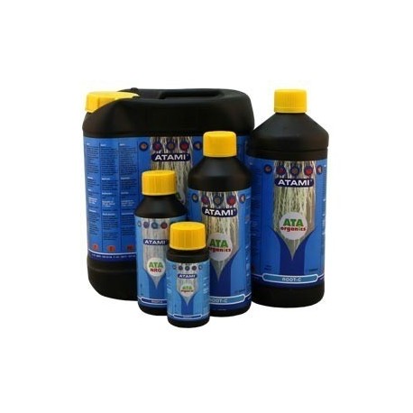 Atami ATA Organics Root-C - stimulateur d'enracinement 250ml