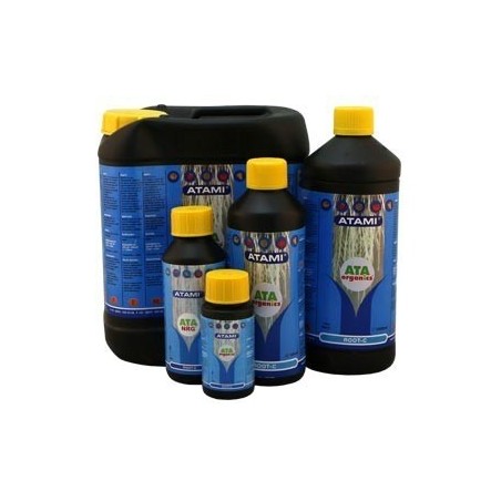 Atami ATA Organics Root-C - stimulateur d'enracinement 250ml