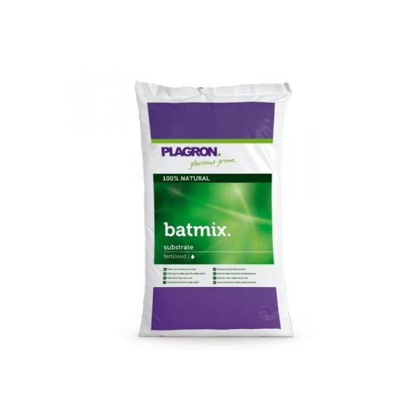 Terreau Plagron Batmix 50l