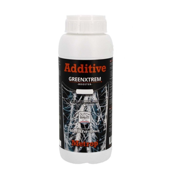 Metrop GreenXtrem 1 L – extrait d’algue