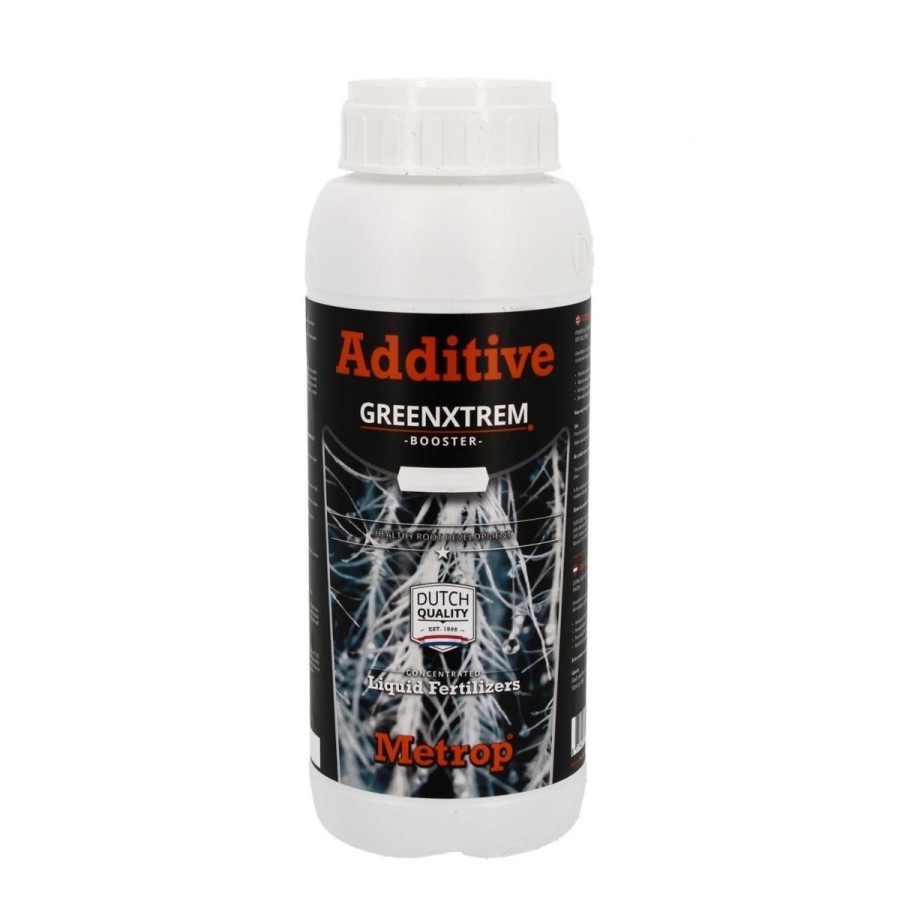 Metrop GreenXtrem 1 L – extrait d’algue
