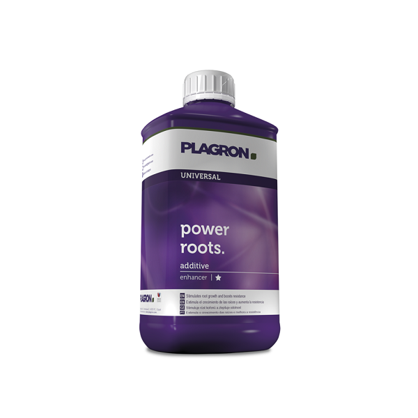 Power Roots - PLAGRON - 500ml