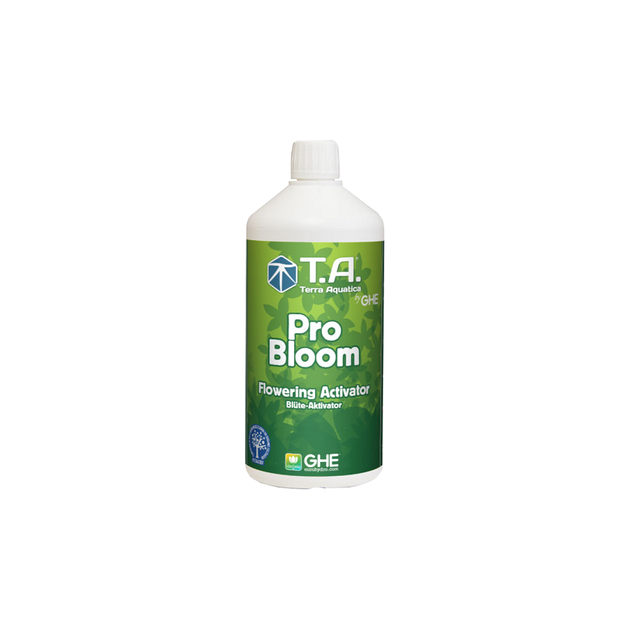 PRO BLOOM - Terra Aquatica - 1L