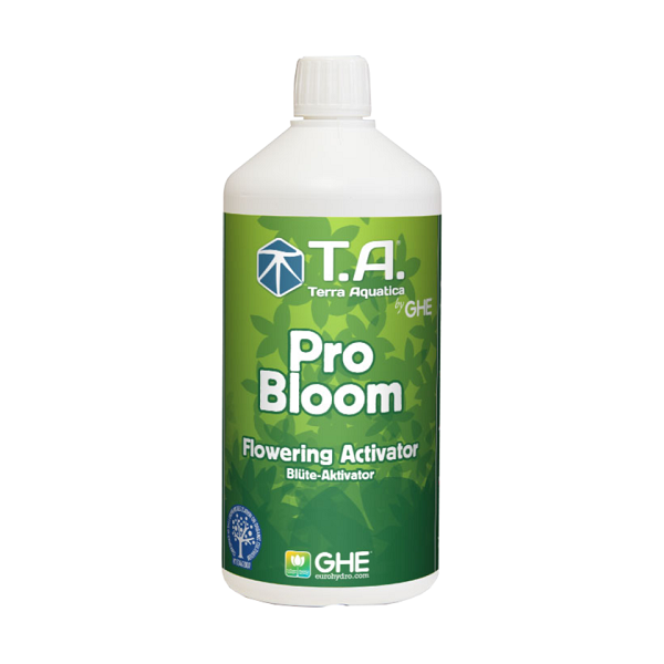 PRO BLOOM - Terra Aquatica - 500ml