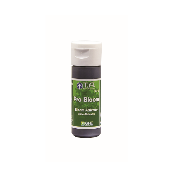 PRO BLOOM - Terra Aquatica - 30ml