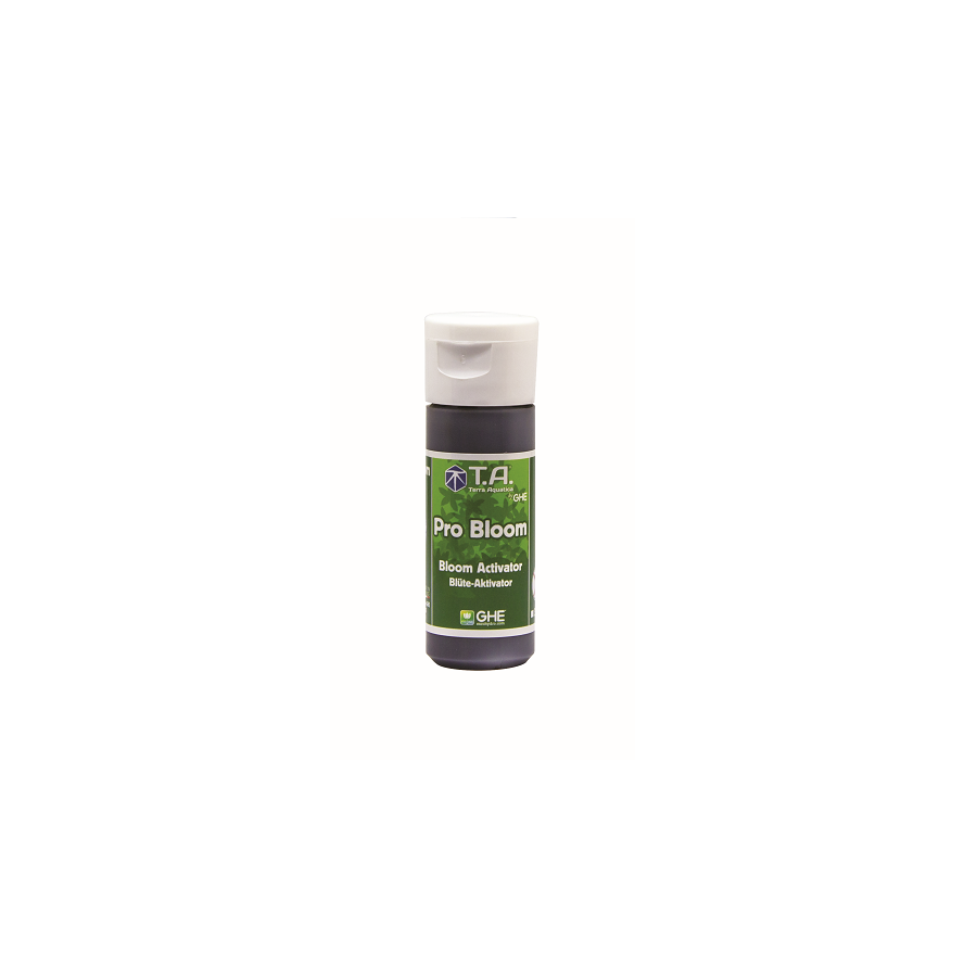 PRO BLOOM - Terra Aquatica - 30ml