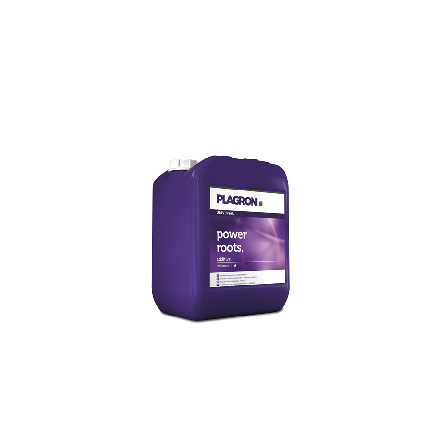 Power Roots - PLAGRON - 20L