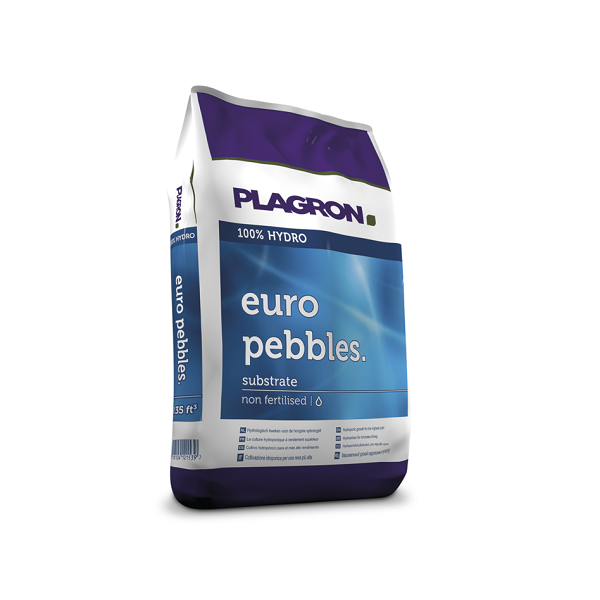 Billes d'argile en sac 10 litres - PLAGRON