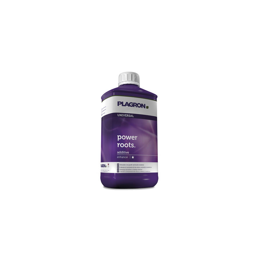 Power Roots - PLAGRON - 1L