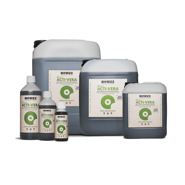 Acti Vera - BIOBIZZ - 5L