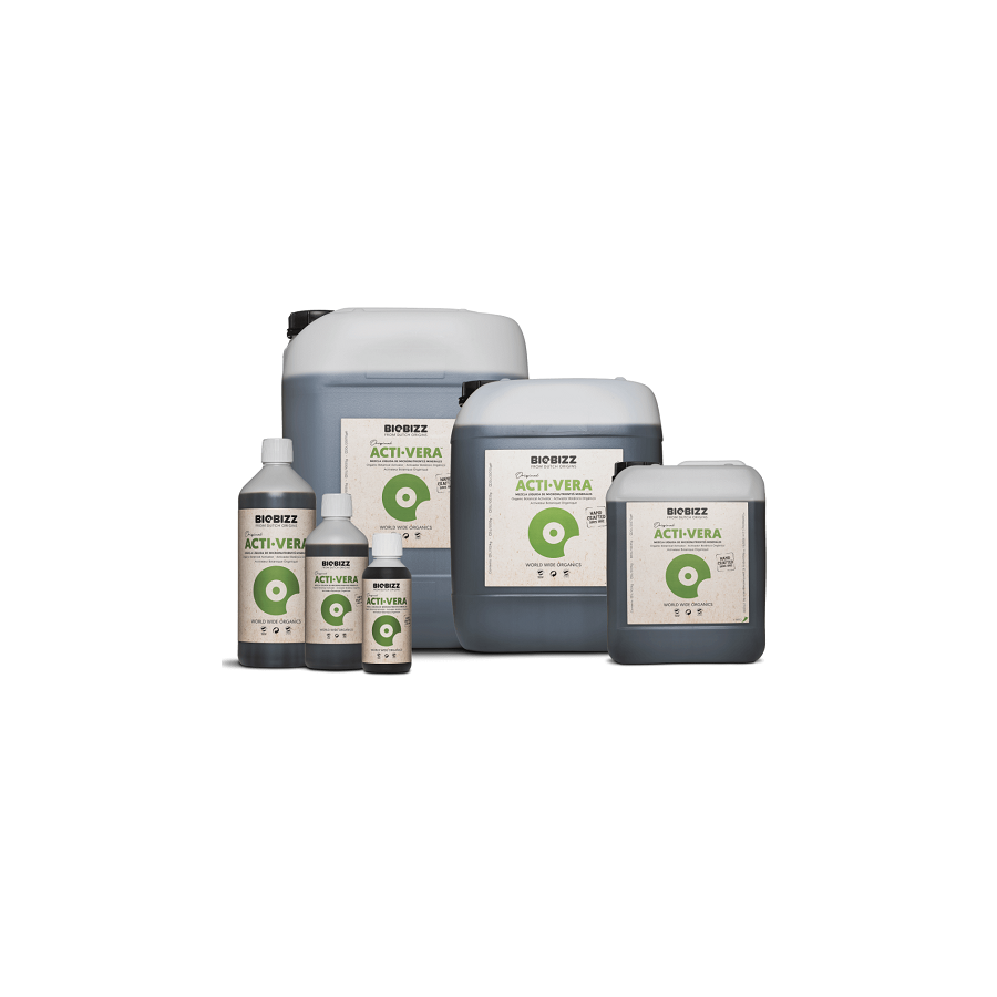 Acti Vera - BIOBIZZ - 5L