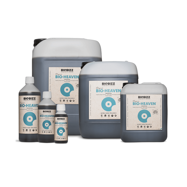 Bio-Heaven - BIOBIZZ - 5L