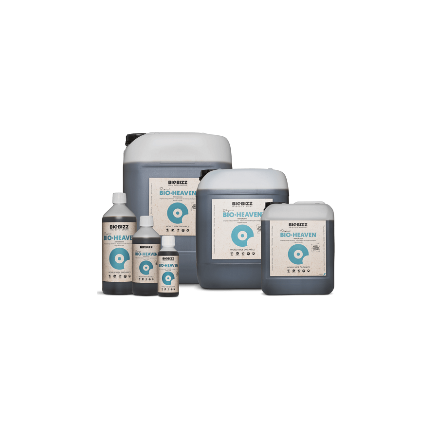 Bio-Heaven - BIOBIZZ - 5L