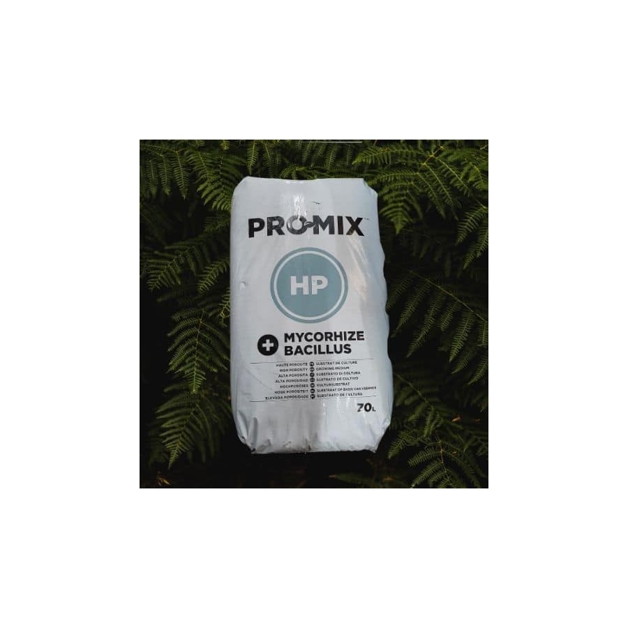 PRO-MIX HP MYCORRHIZE + BACILLUS 70L - PREMIER TECH