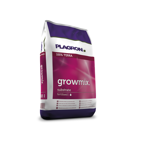 Growmix 50 litres - PLAGRON